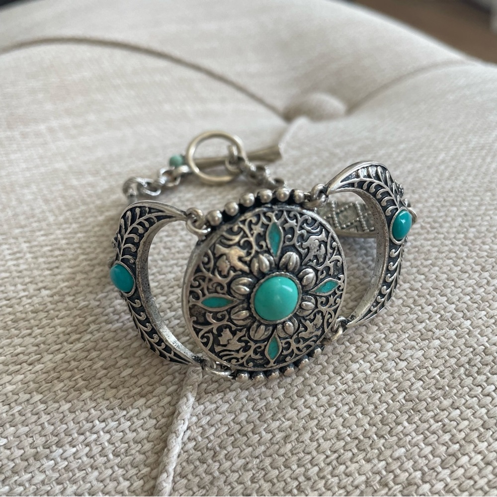 Lucky Brand bracelet